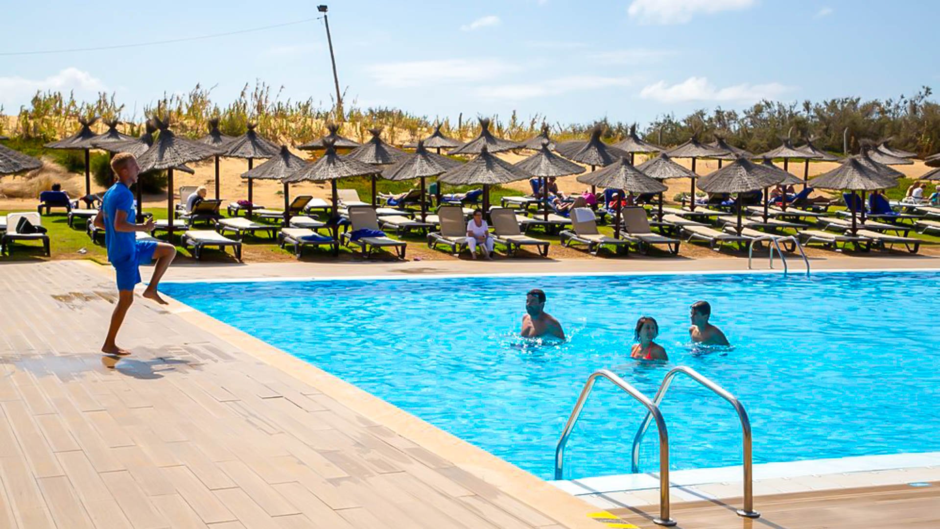 Futura Club Vila Baleira